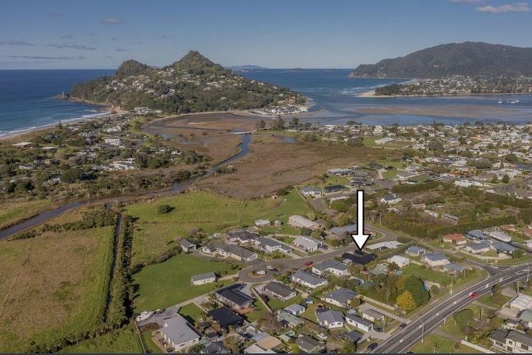 Photo of property in 3 Summer Lane, Tairua, 3508