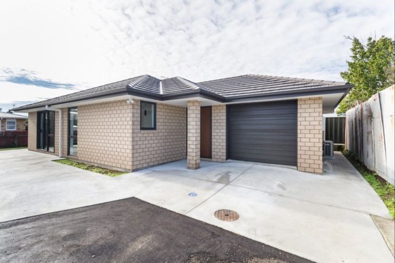 Photo of property in 30b Queenwood Road, Levin, 5510