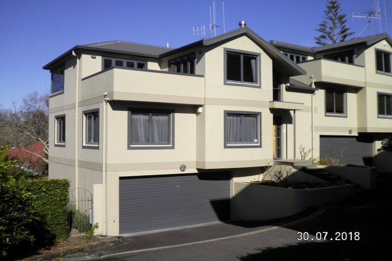 Photo of property in 3c Radnor Street, Hamilton Central, Hamilton, 3204