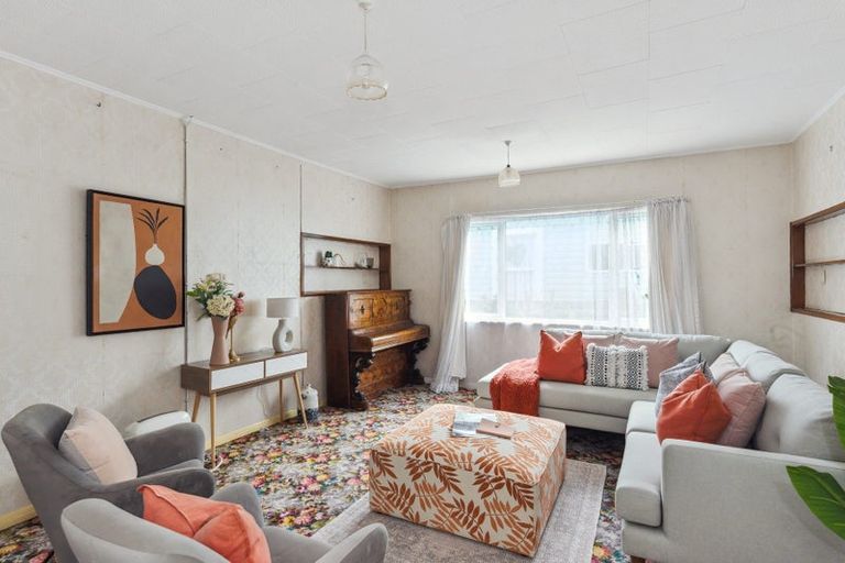 Photo of property in 365 Jackson Street, Petone, Lower Hutt, 5012