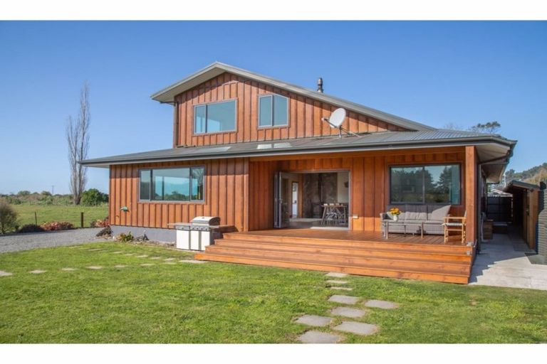 Photo of property in 60 Grierson Avenue, Amberley, 7481