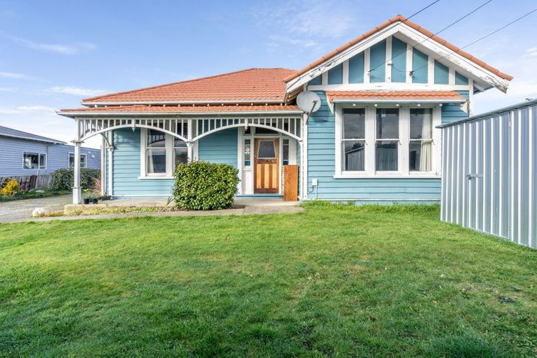 Photo of property in 45 Willis Street, Grasmere, Invercargill, 9810