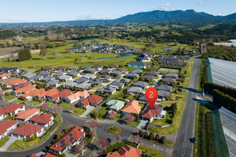 Photo of property in 2 Gleneagles Drive, Aongatete, Katikati, 3178