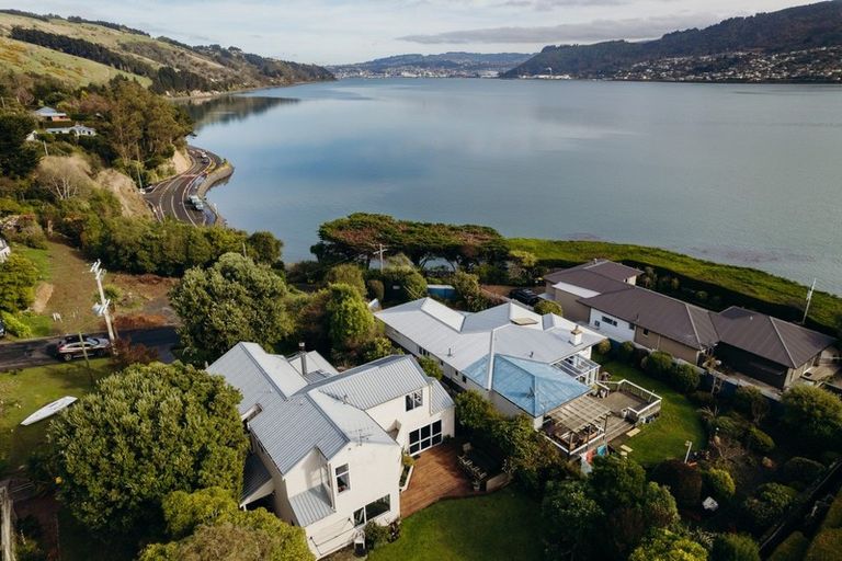 Photo of property in 6 Rosehill Road, Macandrew Bay, Dunedin, 9077
