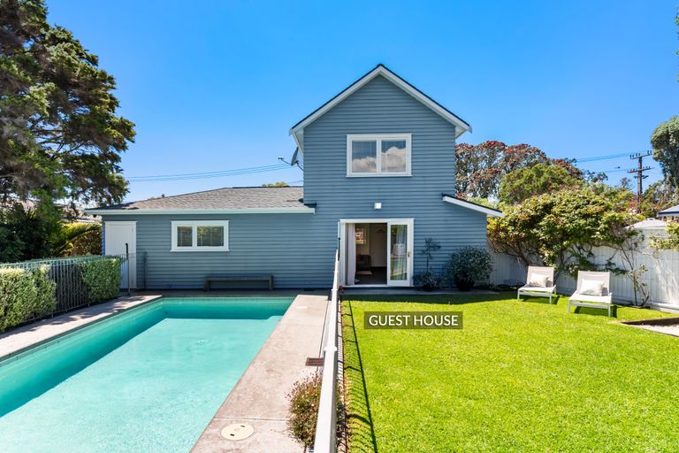 Photo of property in 163 Long Drive, Saint Heliers, Auckland, 1071