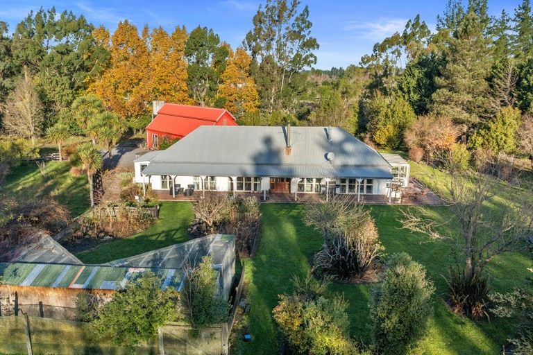 Photo of property in 99 Loburn Terrace Road, Loburn, Rangiora, 7472