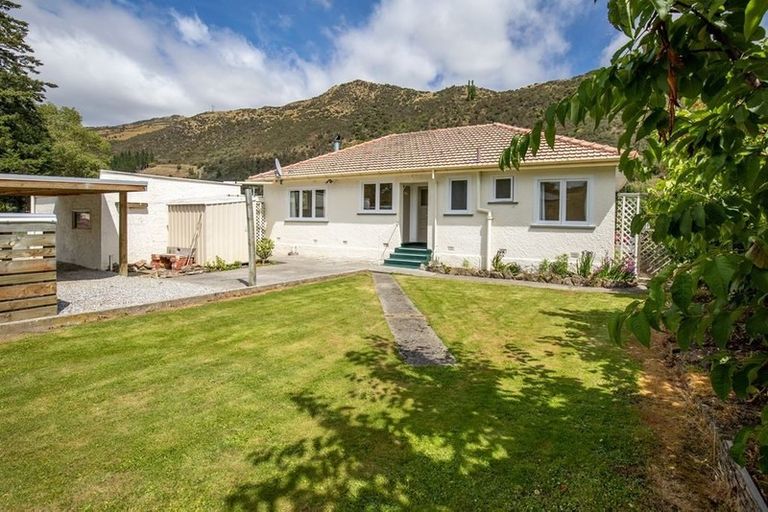 Photo of property in 150 Scotland Street, Roxburgh, 9500