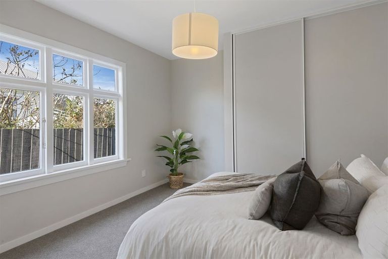 Photo of property in 8 Guild Street, Richmond, Christchurch, 8013