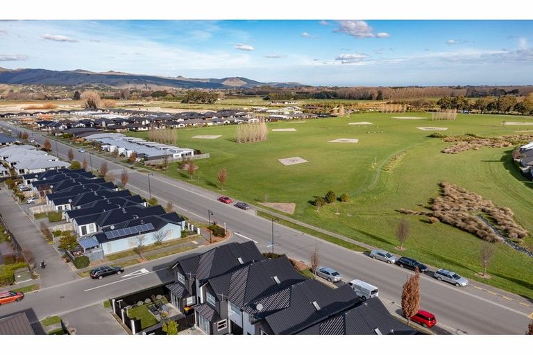 Photo of property in 46 Caulfield Avenue, Halswell, Christchurch, 8025