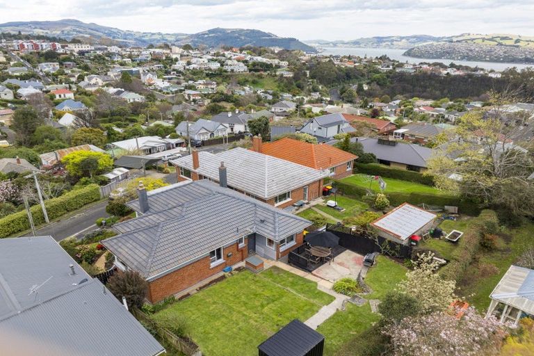 Photo of property in 15 Springhill Road, Mornington, Dunedin, 9011