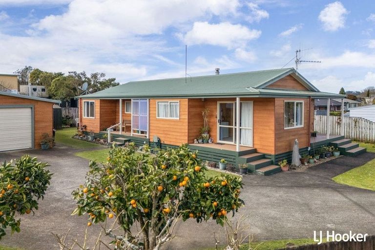 Photo of property in 12 Carrick Robertson Place, Waihi, 3610