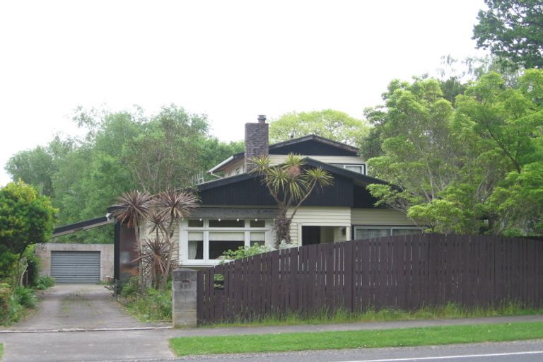 Photo of property in 265 Whitaker Street, Te Aroha, 3320