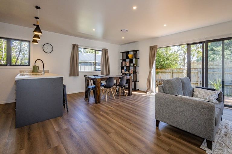 Photo of property in 57d Arawa Street, Ohakune, 4625