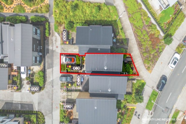 Photo of property in 28 Nugget Avenue, Hobsonville, Auckland, 0616