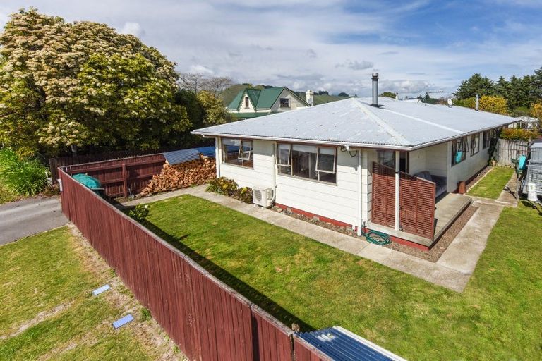 Photo of property in 84 Ellis Street, Brightwater, 7022