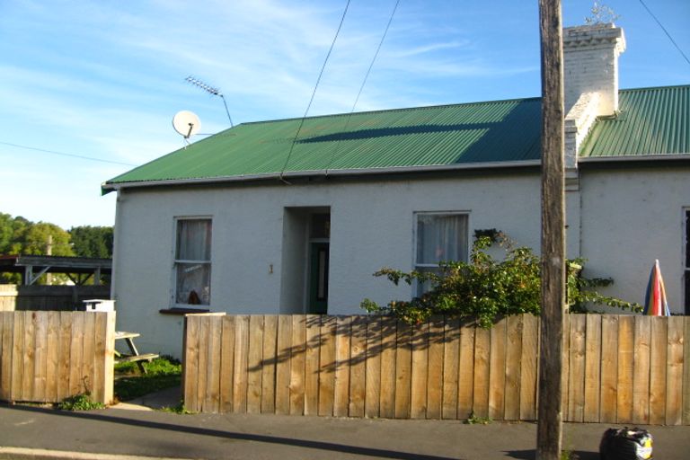 Photo of property in 1 Glencairn Street, North East Valley, Dunedin, 9010