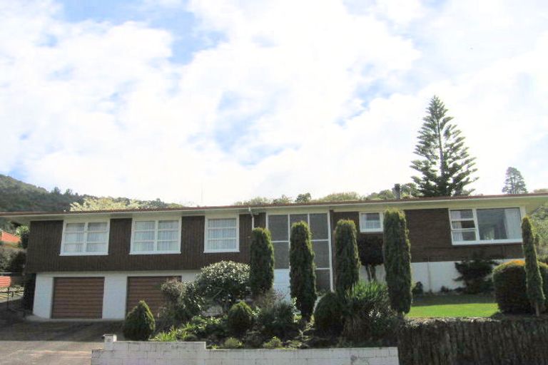 Photo of property in 34 Russell Crescent, Western Heights, Rotorua, 3015