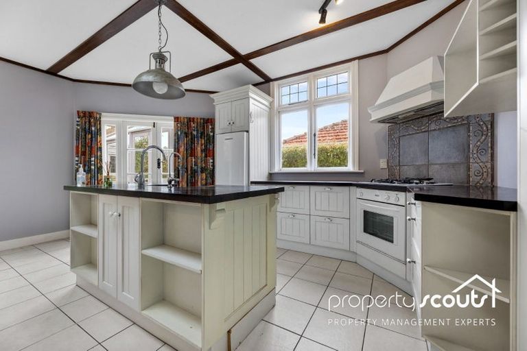 Photo of property in 75 Maryhill Terrace, Maryhill, Dunedin, 9011