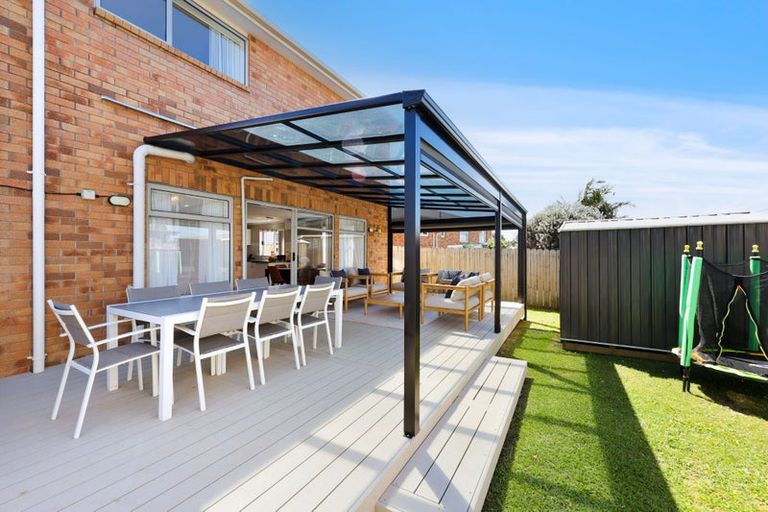 Photo of property in 151c Union Road, Howick, Auckland, 2014