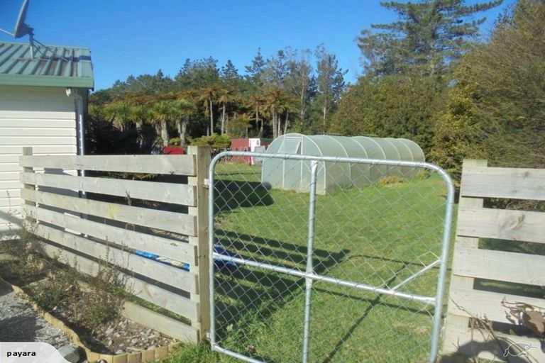 Photo of property in 7332 State Highway 6, Charleston, Cape Foulwind, 7892