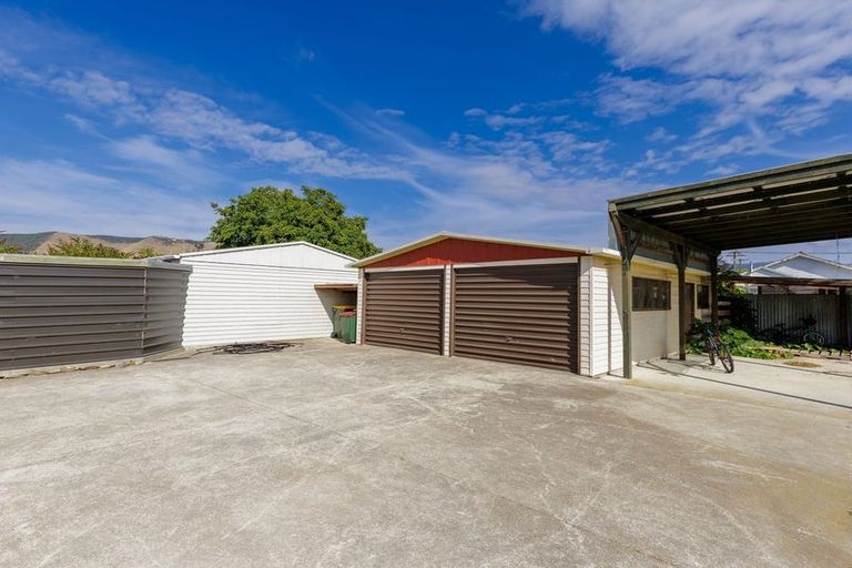 Photo of property in 58 Belt Street, Waimate, 7924