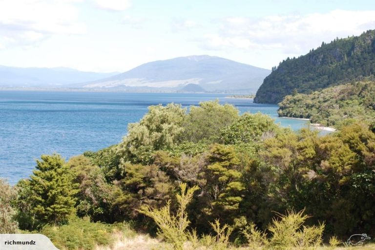 Photo of property in 16 Te Amio Place, Kuratau, Turangi, 3381