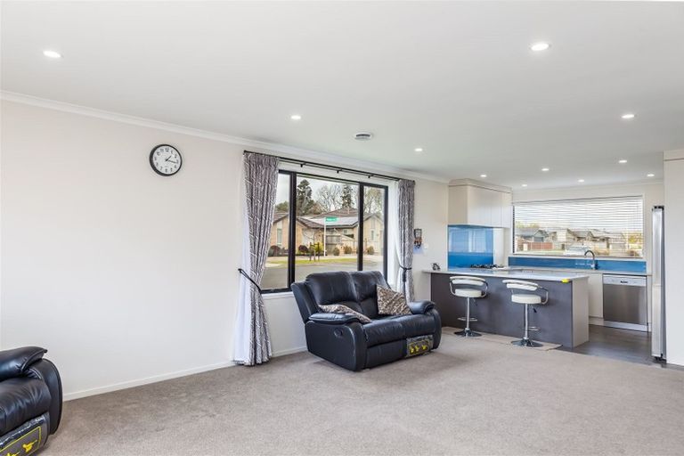 Photo of property in 1 O Ruamano Crescent, Pukekohe, 2120