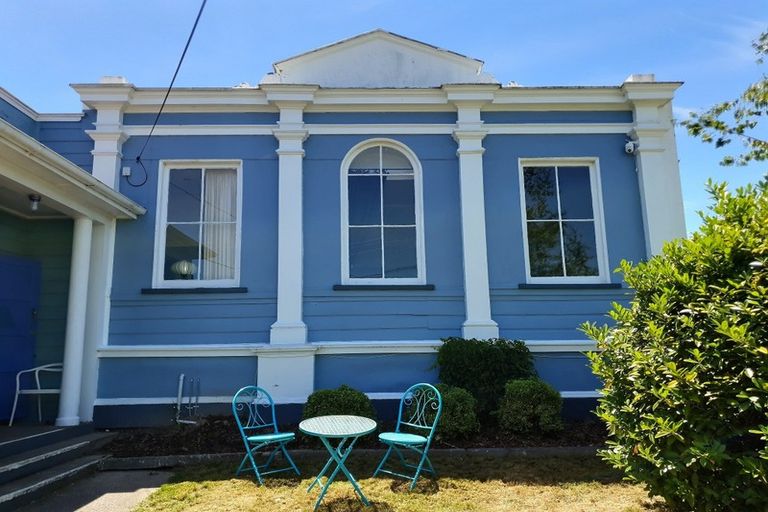 Photo of property in 47 Kenilworth Street, Waipawa, 4210