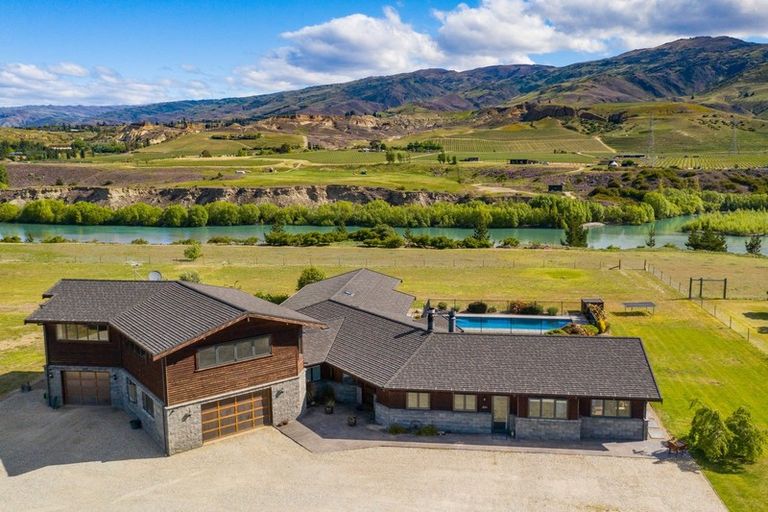 Photo of property in 126 Pearson Road, Cromwell, 9384