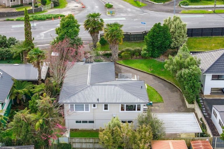 Photo of property in 52 Cambridge Road, Hillcrest, Hamilton, 3216