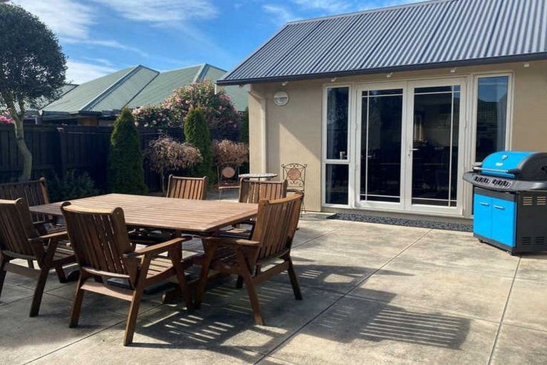 Photo of property in 37 Brigham Drive, Halswell, Christchurch, 8025