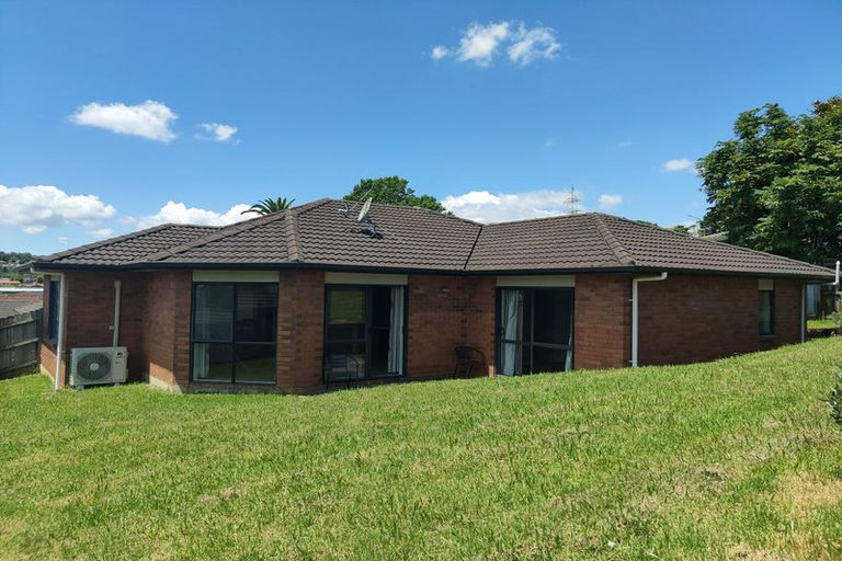 Photo of property in 40 Cartmel Avenue, Massey, Auckland, 0614