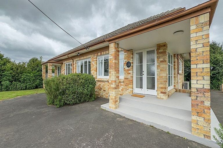Photo of property in 26 Ward Street, Waharoa, 3401