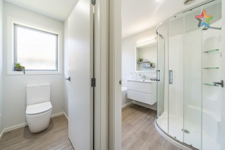 Photo of property in 299a Oxford Terrace, Avalon, Lower Hutt, 5011