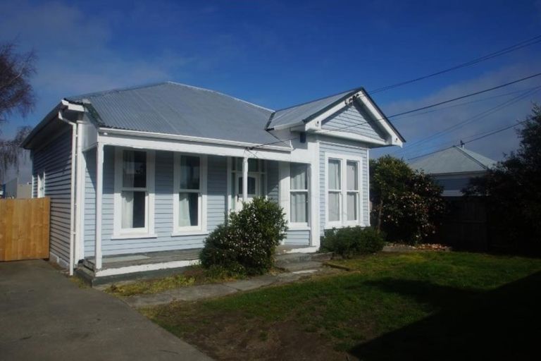 Photo of property in 70 Norwich Street, Linwood, Christchurch, 8062