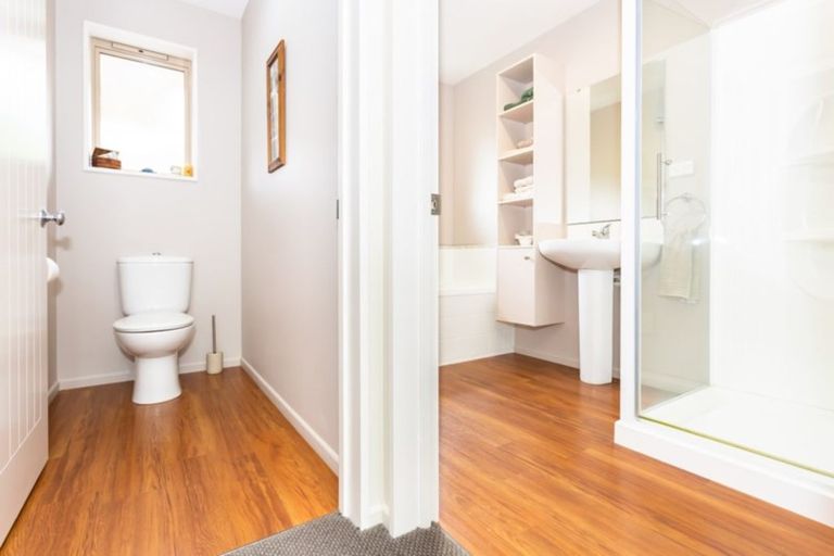 Photo of property in 46d Bowenvale Avenue, Cashmere, Christchurch, 8022