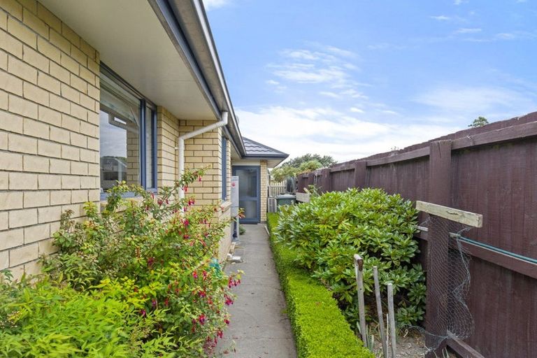 Photo of property in 42 Bella Rosa Drive, Hei Hei, Christchurch, 8042