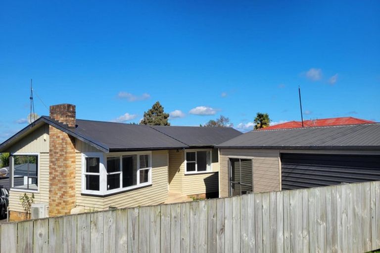 Photo of property in 101 Mahoe Street, Melville, Hamilton, 3206