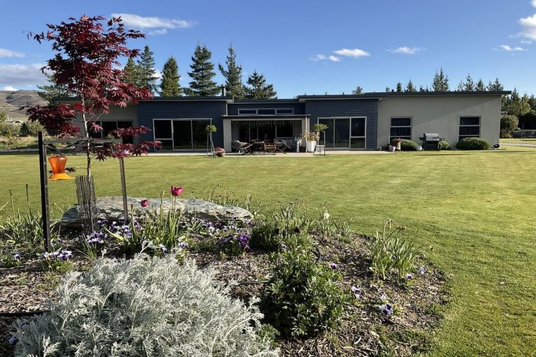 Photo of property in 129 Bannockburn Road, Cromwell, 9384