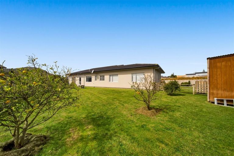 Photo of property in 7 Joshua Place, Bell Block, New Plymouth, 4312