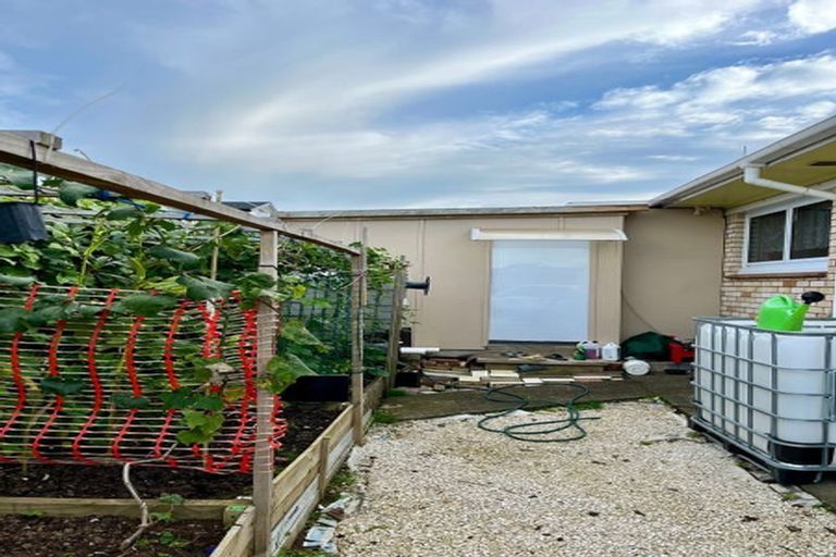 Photo of property in 1/20 Edorvale Avenue, Manukau, Auckland, 2025