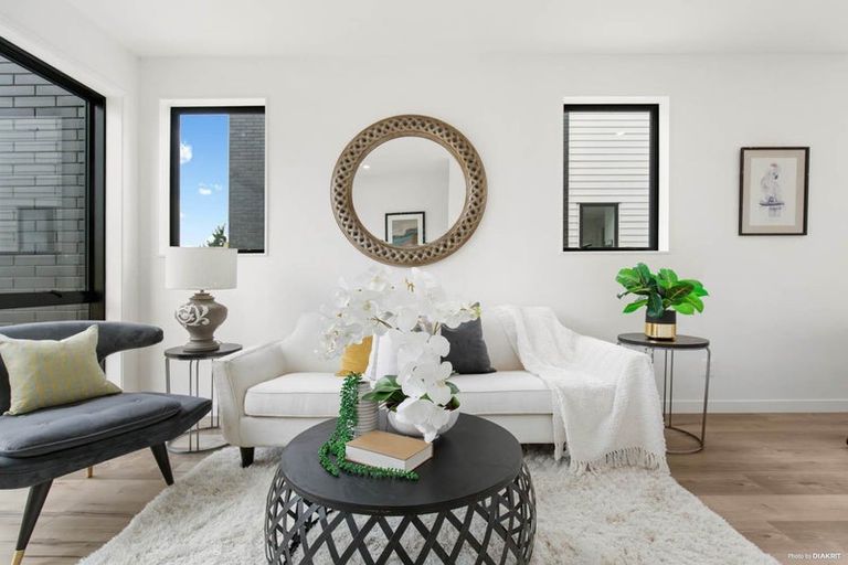 Photo of property in 12 Matakohe Road, Westgate, Auckland, 0814