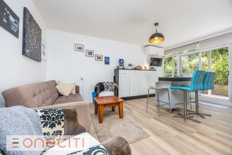 Photo of property in Claybrook Apartments, 9/7 Claybrook Road, Parnell, Auckland, 1052