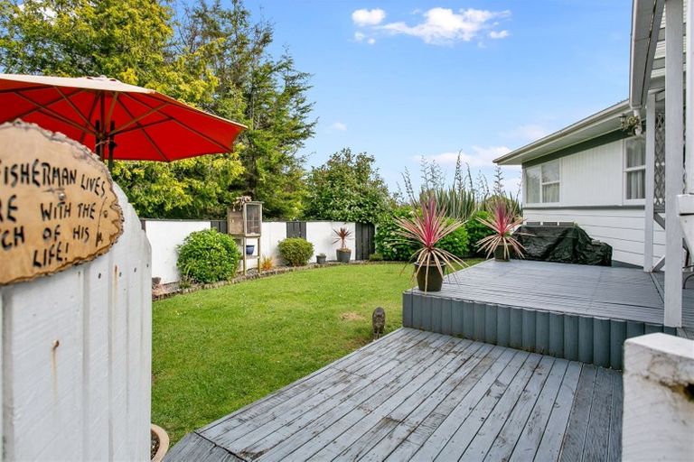 Photo of property in 118 Tirau Street, Putaruru, 3411