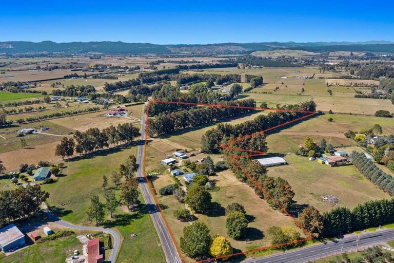 Photo of property in 305 Hallett Road, Otakiri, Whakatane, 3192