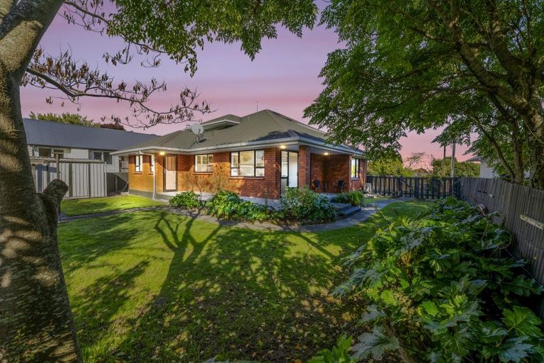 Photo of property in 26b Waverley Street, Richmond, 7020