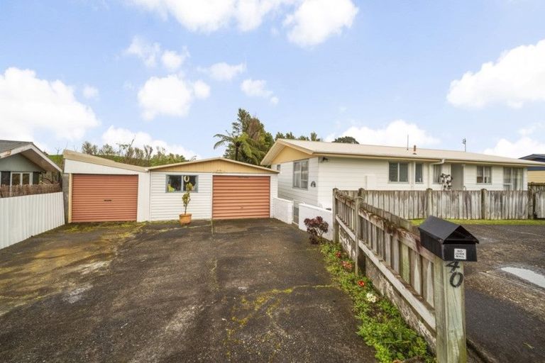 Photo of property in 40 Belair Avenue, Blagdon, New Plymouth, 4310