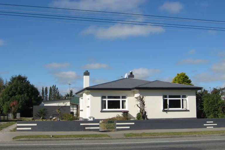 Photo of property in 316 King Street, Temuka, 7920