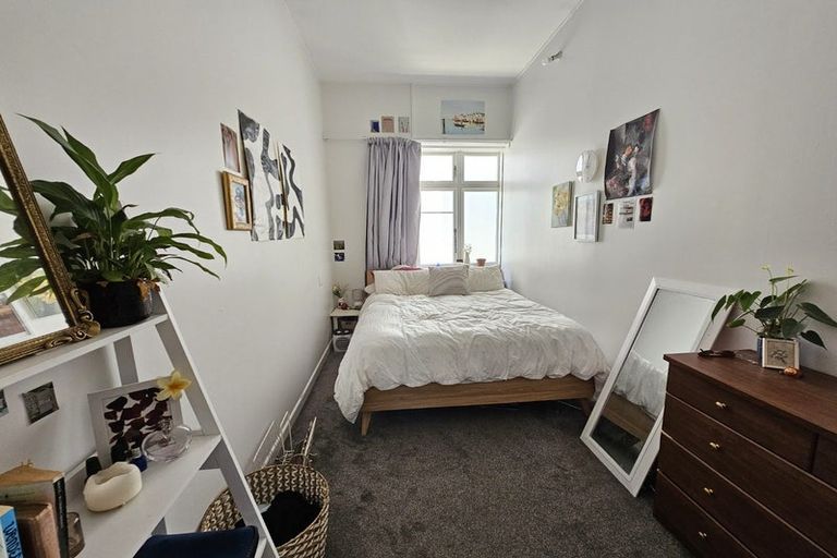 Photo of property in 23 Palmer Street, Aro Valley, Wellington, 6011