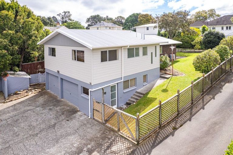 Photo of property in 96 Great North Road, Saint Johns Hill, Whanganui, 4500